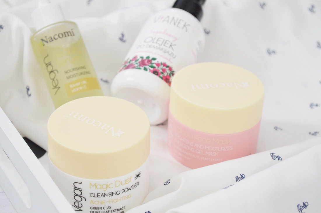 błędy w pielęgnacji co robię źle blog